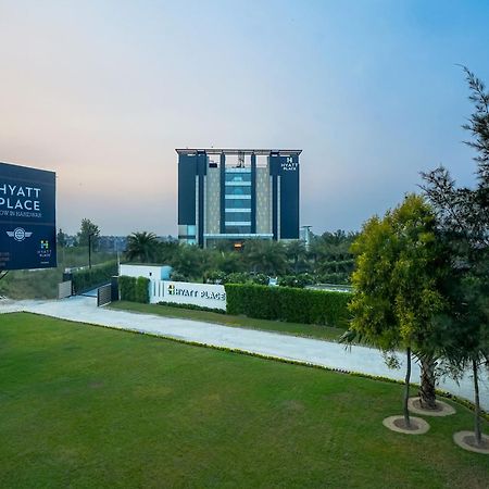 Hyatt Place Haridwar Exterior photo