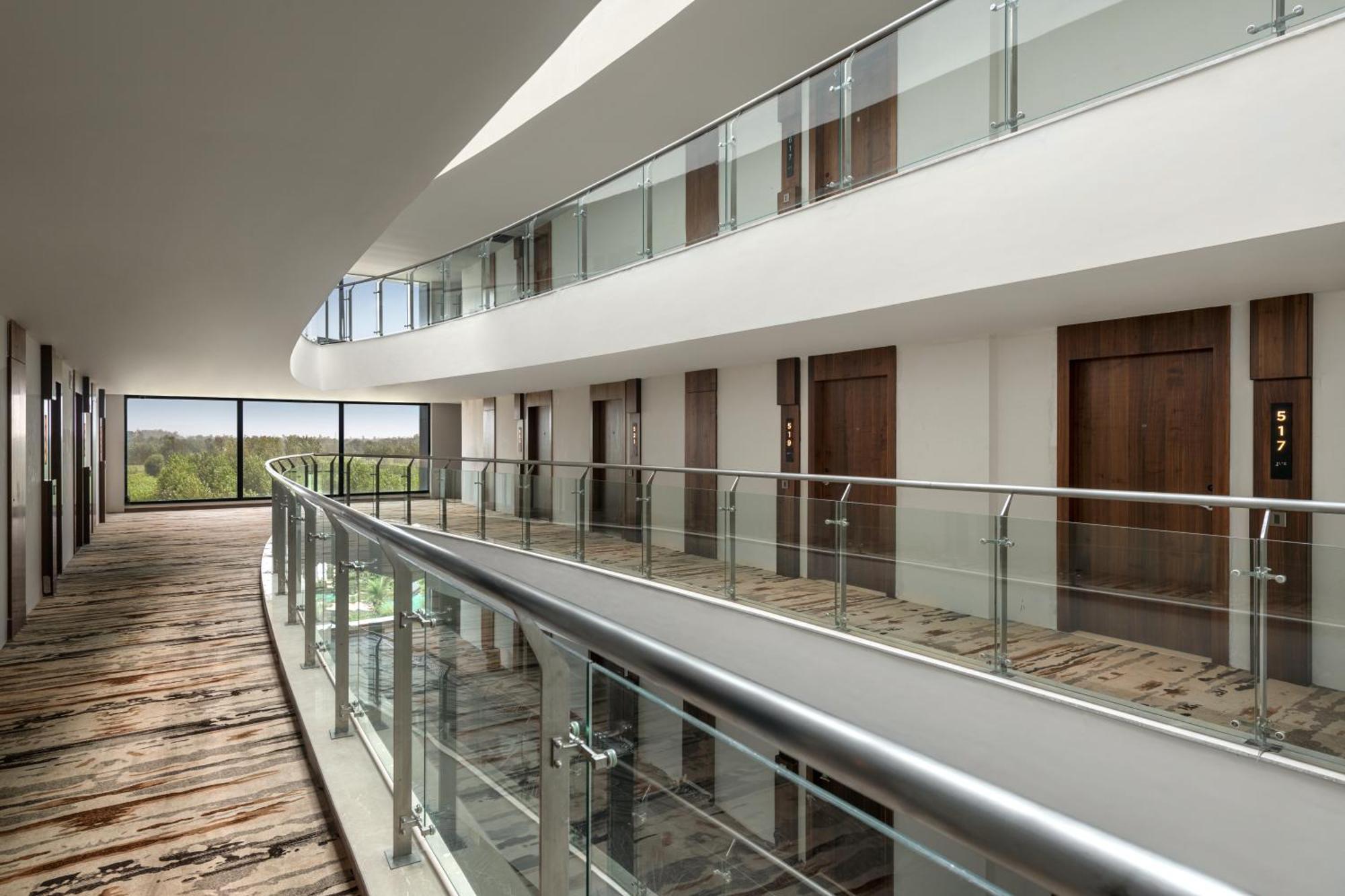Hyatt Place Haridwar Exterior photo