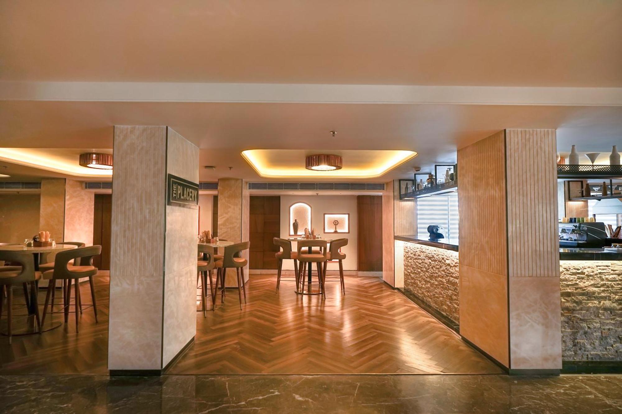 Hyatt Place Haridwar Exterior photo